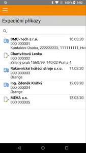 Helios MEET screenshot 0