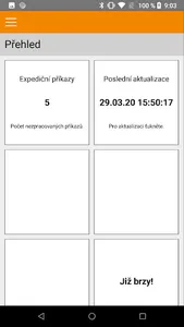 Helios MEET screenshot 4