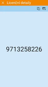 Helios HOLM screenshot 1