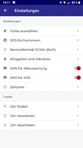 HIMATIC Findus screenshot 3