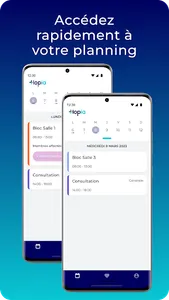 Hopia screenshot 1