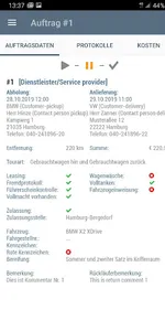 Transfer Group idothings™ screenshot 0