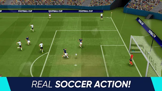 Soccer Cup 2023: Football Game screenshot 14