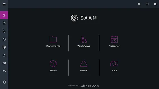 SAAM Campofrío screenshot 3