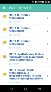 MAITT screenshot 4