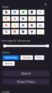 GameDealz screenshot 4
