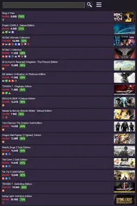 GameDealz screenshot 7