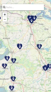 Herzintakt Reha-Angebote screenshot 0