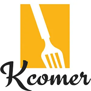 Kcomer screenshot 3