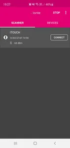 Lante Intelli Manager screenshot 1