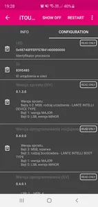Lante Intelli Manager screenshot 3