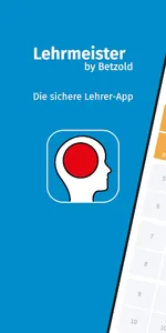 Lehrmeister - die Lehrer-App screenshot 0