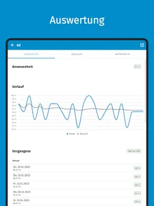 Lehrmeister - die Lehrer-App screenshot 11