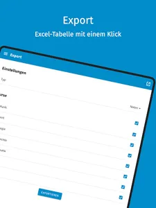 Lehrmeister - die Lehrer-App screenshot 15