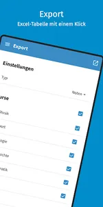 Lehrmeister - die Lehrer-App screenshot 7