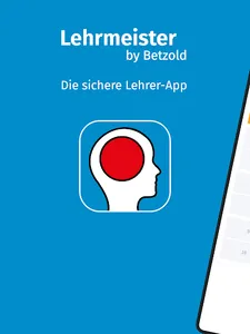 Lehrmeister - die Lehrer-App screenshot 8