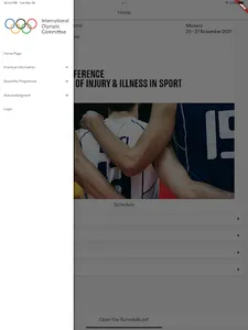 IOCprev2021 screenshot 11