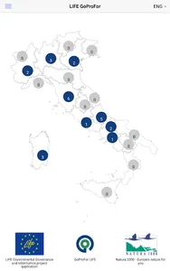 GoProFor LIFE screenshot 8