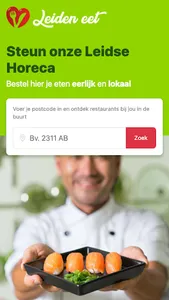 Leiden-eet screenshot 0