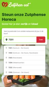 Zutphen-eet screenshot 0
