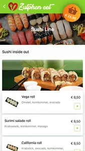 Zutphen-eet screenshot 6