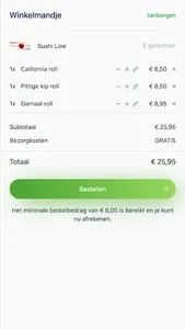 Zutphen-eet screenshot 7