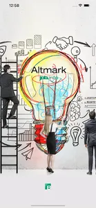 Altmark • job.info screenshot 0