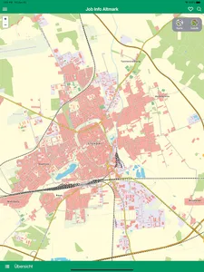 Altmark • job.info screenshot 5