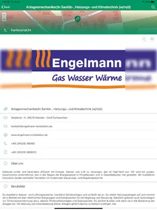 Altmark • job.info screenshot 6