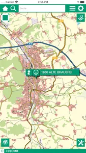 Greiz app|ONE screenshot 2