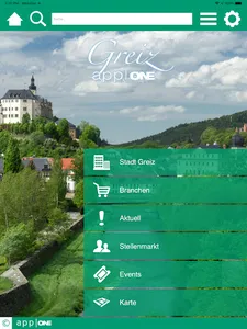 Greiz app|ONE screenshot 3