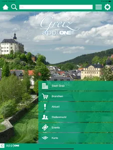 Greiz app|ONE screenshot 6