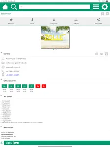 Greiz app|ONE screenshot 7