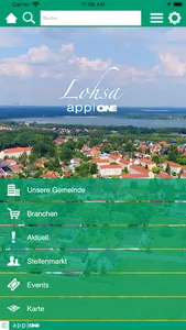 Lohsa app|ONE screenshot 0