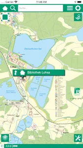 Lohsa app|ONE screenshot 2