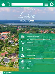 Lohsa app|ONE screenshot 3