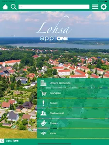 Lohsa app|ONE screenshot 6