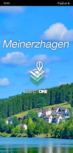 Meinerzhagen • app|ONE screenshot 0