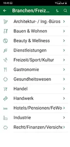 Meinerzhagen • app|ONE screenshot 2