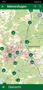 Meinerzhagen • app|ONE screenshot 3