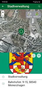 Meinerzhagen • app|ONE screenshot 5