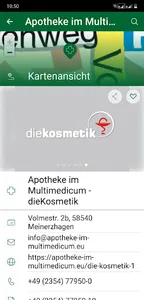 Meinerzhagen • app|ONE screenshot 6