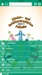 Stadt Pulheim app|ONE screenshot 0