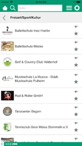 Stadt Pulheim app|ONE screenshot 1