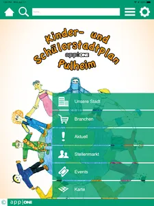 Stadt Pulheim app|ONE screenshot 3