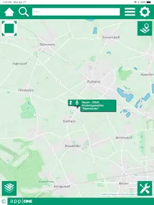 Stadt Pulheim app|ONE screenshot 5