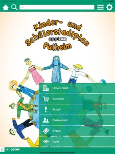 Stadt Pulheim app|ONE screenshot 6