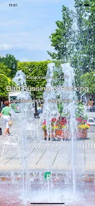 Bad Füssing & Pocking regional screenshot 0