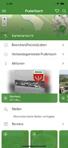 VG Puderbach • app|ONE screenshot 1