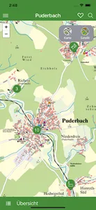 VG Puderbach • app|ONE screenshot 2